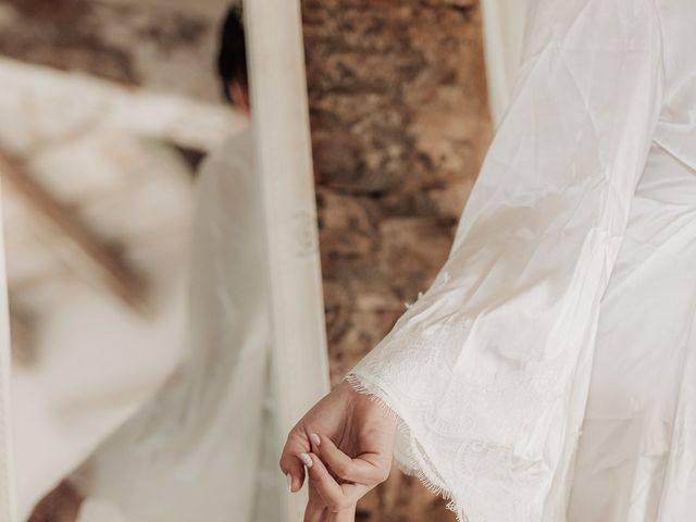 La boda de Joaquín y Laura en Alacant/alicante, Alicante 47