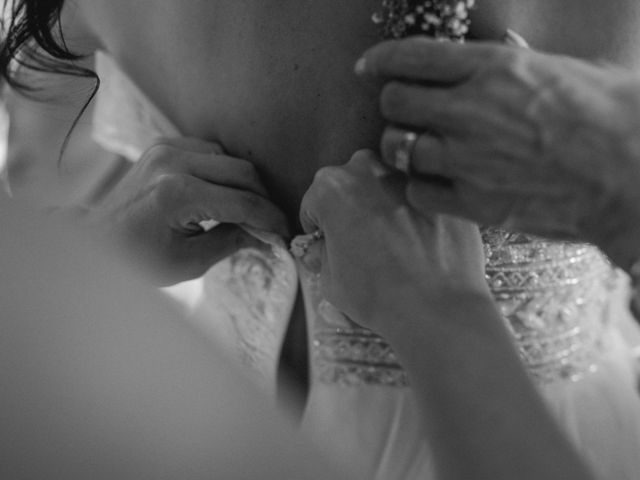 La boda de Joaquín y Laura en Alacant/alicante, Alicante 51