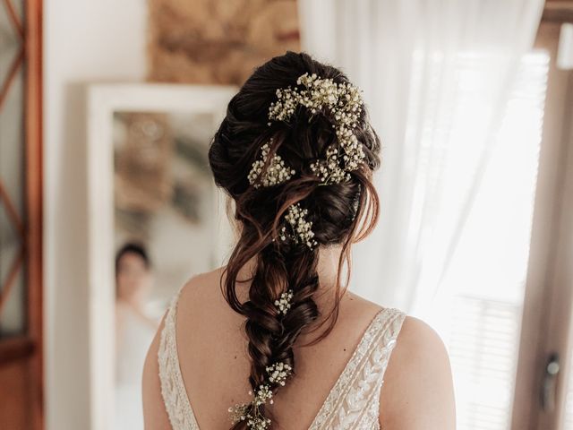 La boda de Joaquín y Laura en Alacant/alicante, Alicante 52