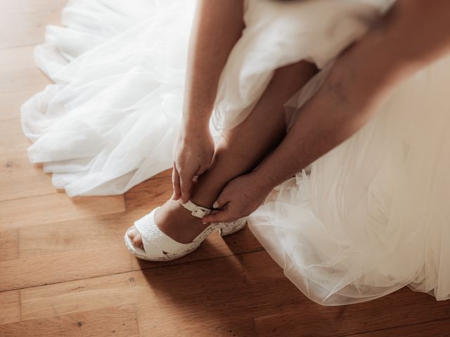 La boda de Joaquín y Laura en Alacant/alicante, Alicante 53