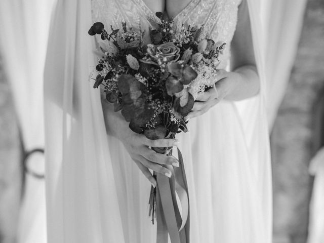 La boda de Joaquín y Laura en Alacant/alicante, Alicante 58