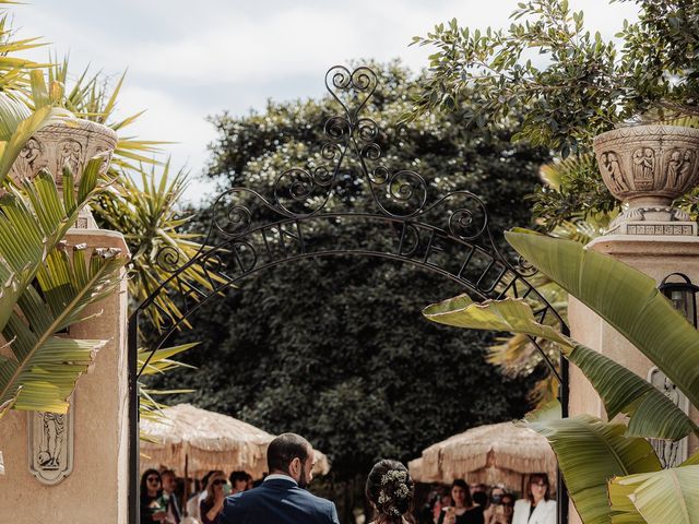 La boda de Joaquín y Laura en Alacant/alicante, Alicante 75