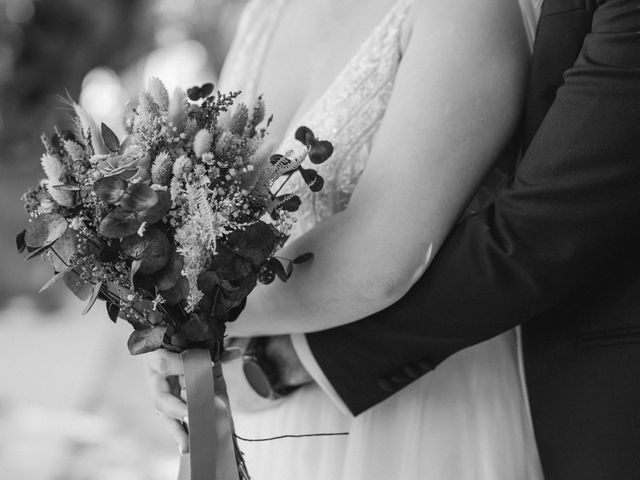 La boda de Joaquín y Laura en Alacant/alicante, Alicante 101