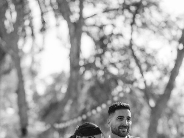 La boda de Joaquín y Laura en Alacant/alicante, Alicante 107