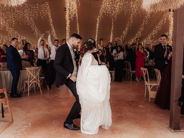 La boda de Joaquín y Laura en Alacant/alicante, Alicante 118