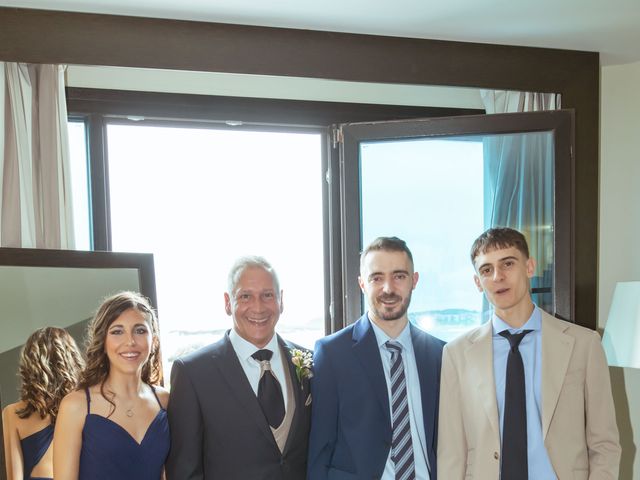 La boda de Alejandra y Francisco Javier en Isla, Cantabria 6