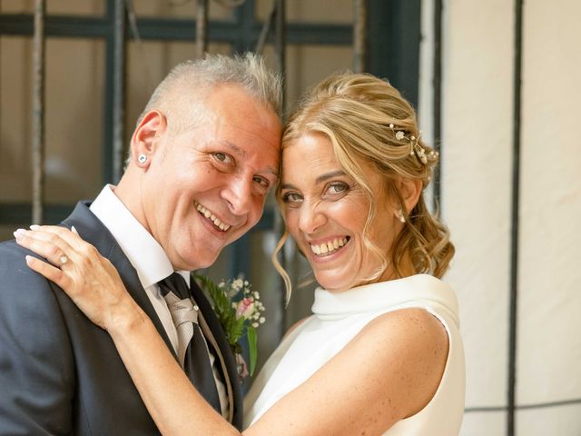 La boda de Alejandra y Francisco Javier en Isla, Cantabria 16