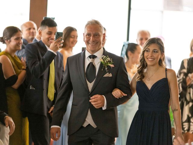 La boda de Alejandra y Francisco Javier en Isla, Cantabria 27