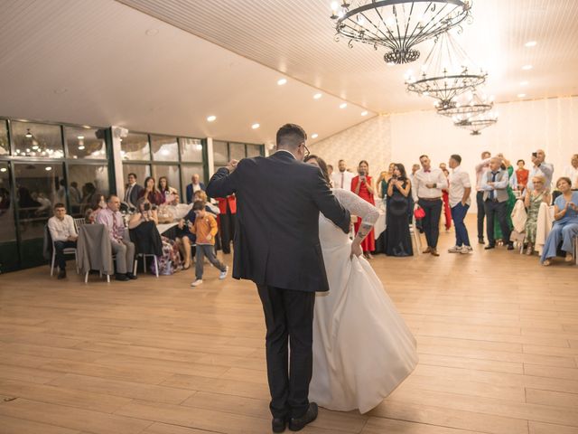 La boda de Esteban y Raquel en Vedra, A Coruña 45