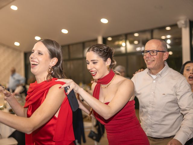 La boda de Esteban y Raquel en Vedra, A Coruña 47