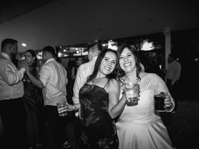 La boda de Esteban y Raquel en Vedra, A Coruña 49