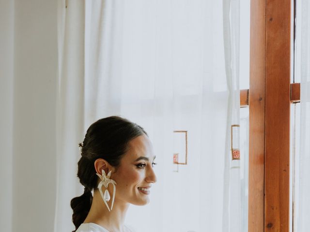 La boda de Sara y Minerva en Daya Vieja, Alicante 13