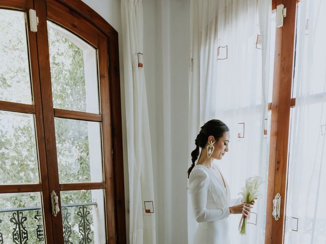 La boda de Sara y Minerva en Daya Vieja, Alicante 14