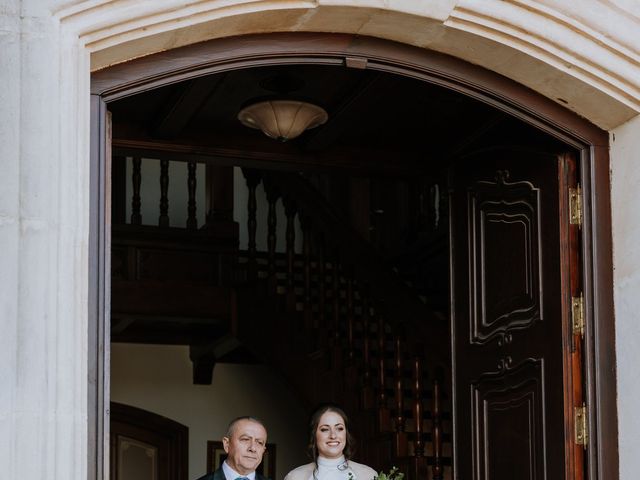La boda de Sara y Minerva en Daya Vieja, Alicante 15