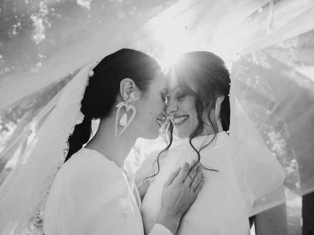 La boda de Sara y Minerva en Daya Vieja, Alicante 20