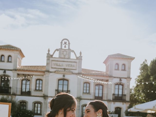La boda de Sara y Minerva en Daya Vieja, Alicante 1