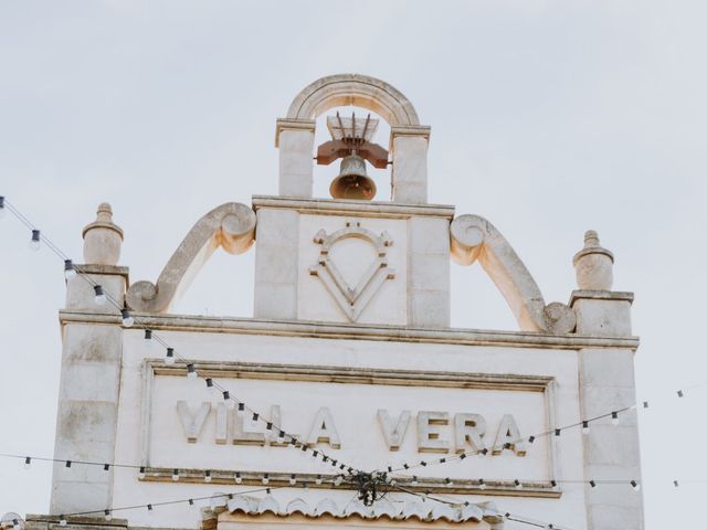 La boda de Sara y Minerva en Daya Vieja, Alicante 24