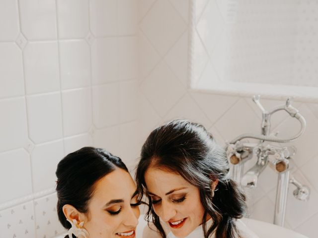 La boda de Sara y Minerva en Daya Vieja, Alicante 25