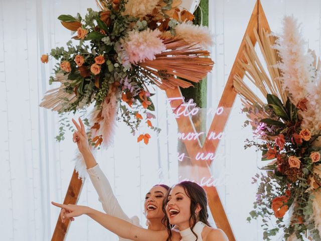 La boda de Sara y Minerva en Daya Vieja, Alicante 28