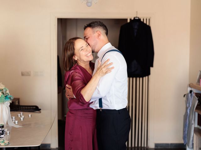 La boda de German y Dolores en Murcia, Murcia 3