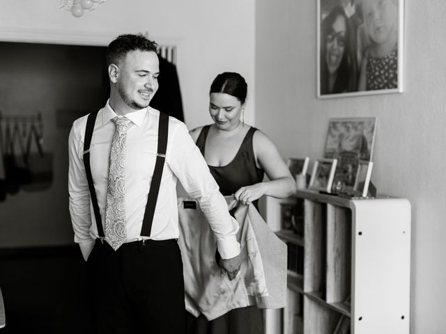 La boda de German y Dolores en Murcia, Murcia 4