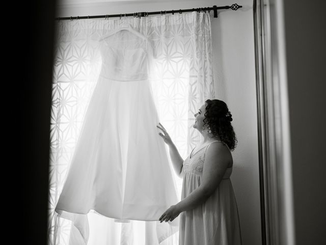 La boda de German y Dolores en Murcia, Murcia 7