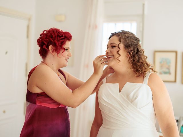 La boda de German y Dolores en Murcia, Murcia 8