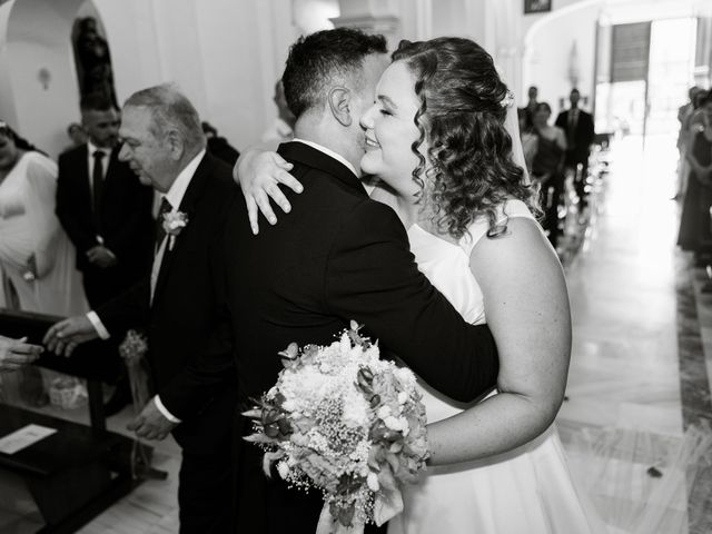 La boda de German y Dolores en Murcia, Murcia 12