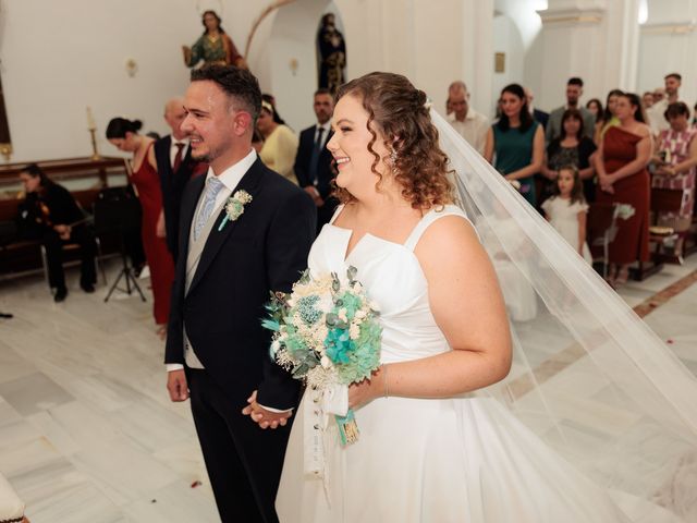 La boda de German y Dolores en Murcia, Murcia 13