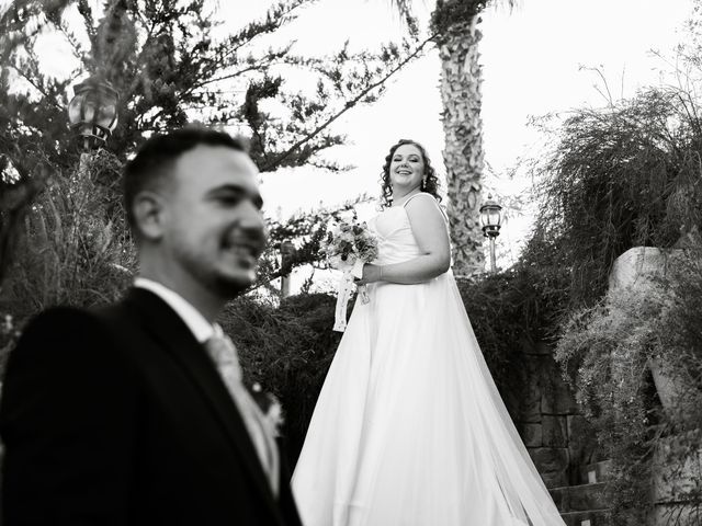 La boda de German y Dolores en Murcia, Murcia 23