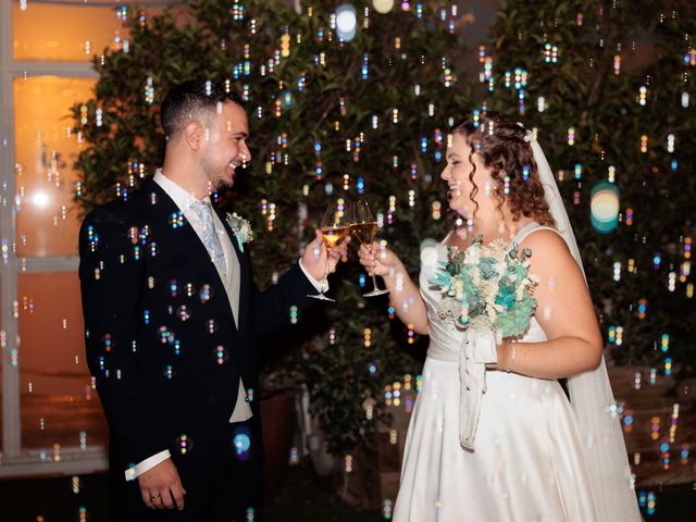 La boda de German y Dolores en Murcia, Murcia 28