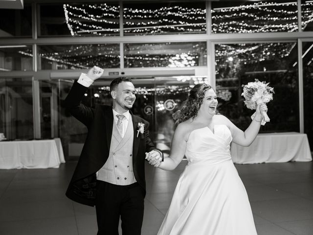 La boda de German y Dolores en Murcia, Murcia 30