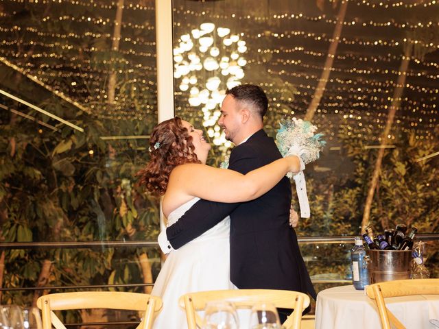 La boda de German y Dolores en Murcia, Murcia 31