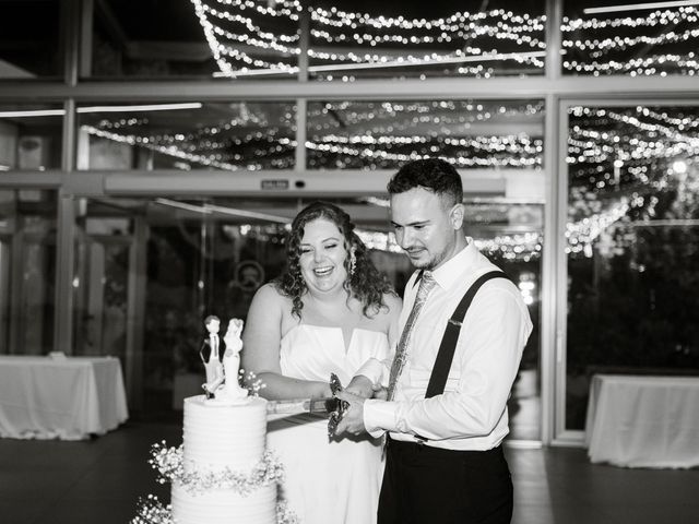 La boda de German y Dolores en Murcia, Murcia 32