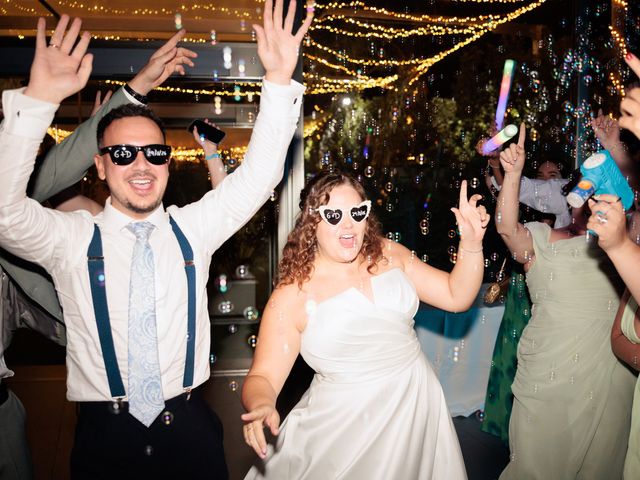 La boda de German y Dolores en Murcia, Murcia 33
