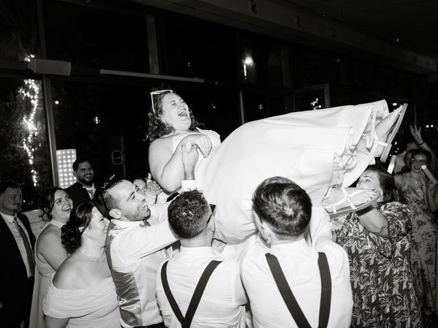La boda de German y Dolores en Murcia, Murcia 36