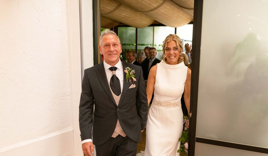 La boda de Alejandra y Francisco Javier en Isla, Cantabria