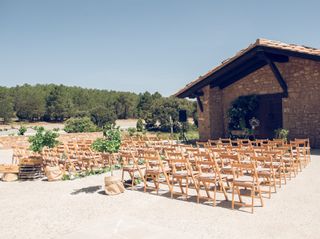 La boda de Maria y Miguel 3