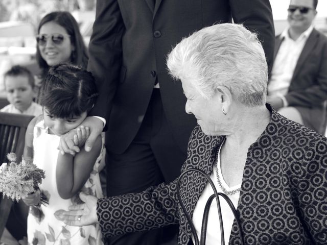 La boda de Xàvi y Montse en Lloret De Mar, Girona 15