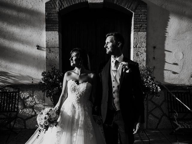La boda de Matt y Leanne en Cunit, Tarragona 103