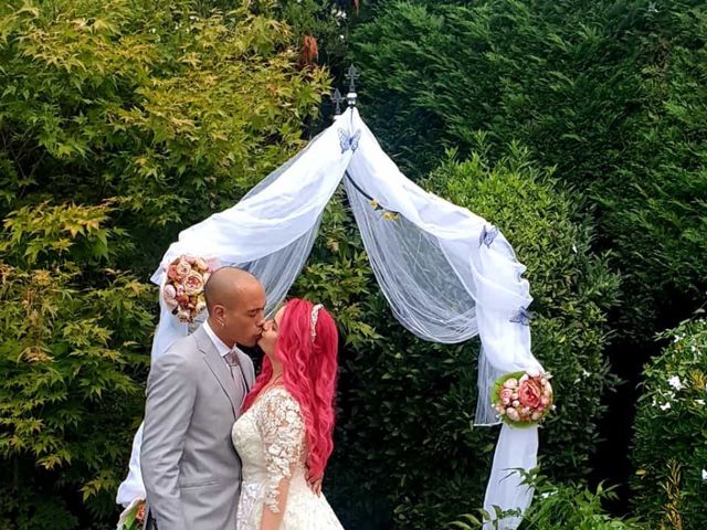 La boda de Iván  y Sandra  en Solares, Cantabria 3