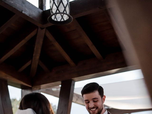 La boda de Rubén  y Valentina en Collado Villalba, Madrid 95