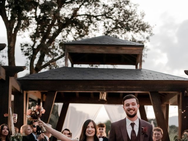 La boda de Rubén  y Valentina en Collado Villalba, Madrid 141