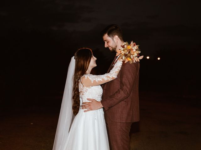 La boda de Rubén  y Valentina en Collado Villalba, Madrid 204