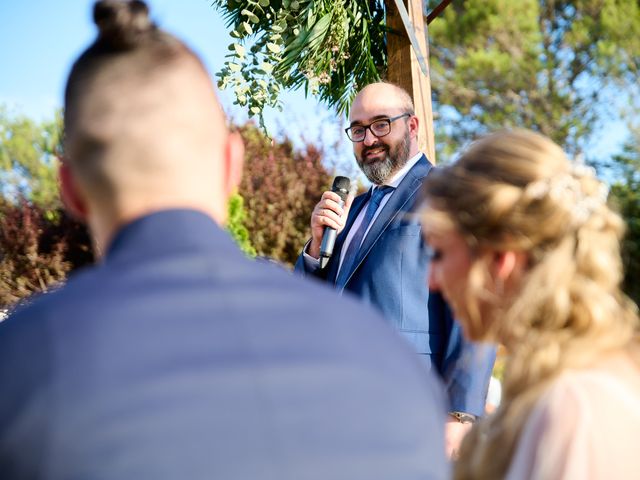 La boda de María y Daniel en Talamanca Del Jarama, Madrid 20