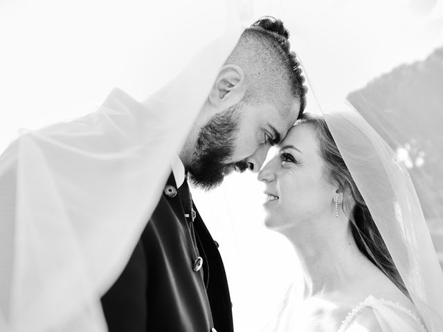 La boda de María y Daniel en Talamanca Del Jarama, Madrid 25