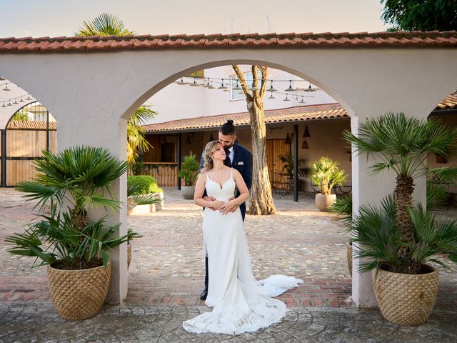 La boda de María y Daniel en Talamanca Del Jarama, Madrid 26