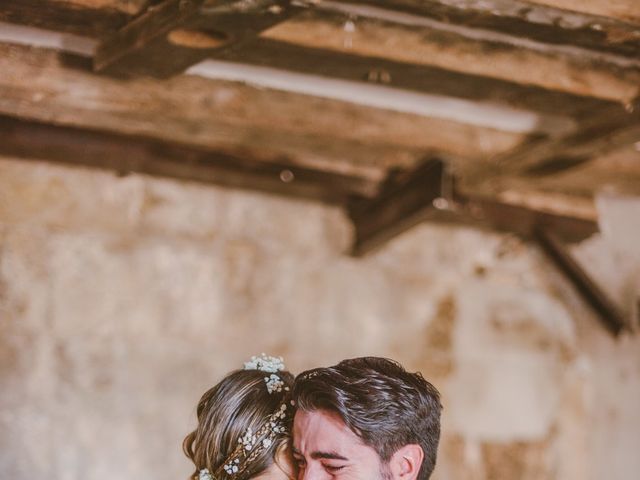 La boda de Laura y Víctor en Lleida, Lleida 36