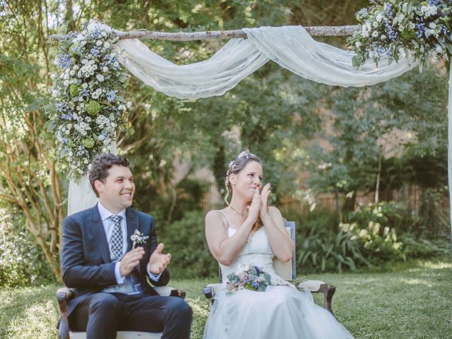 La boda de Laura y Víctor en Lleida, Lleida 63