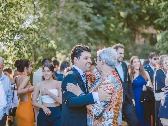 La boda de Laura y Víctor en Lleida, Lleida 76